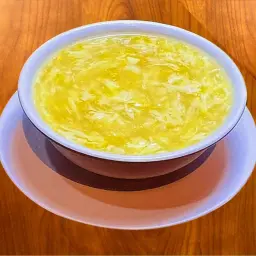 Chicken Corn Soup